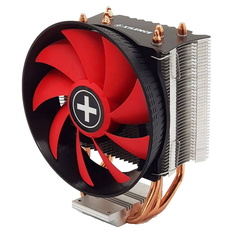 Chłodzenie procesora Xilence M403PRO 12 cm czarne