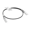 Kabel sieciowy HPE R9D19A SFP+ InfiniBand 1m Męski/Męski