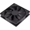 SilverStone Air Penetrator 120i Pro wentylator obudowy 120 mm - czarny