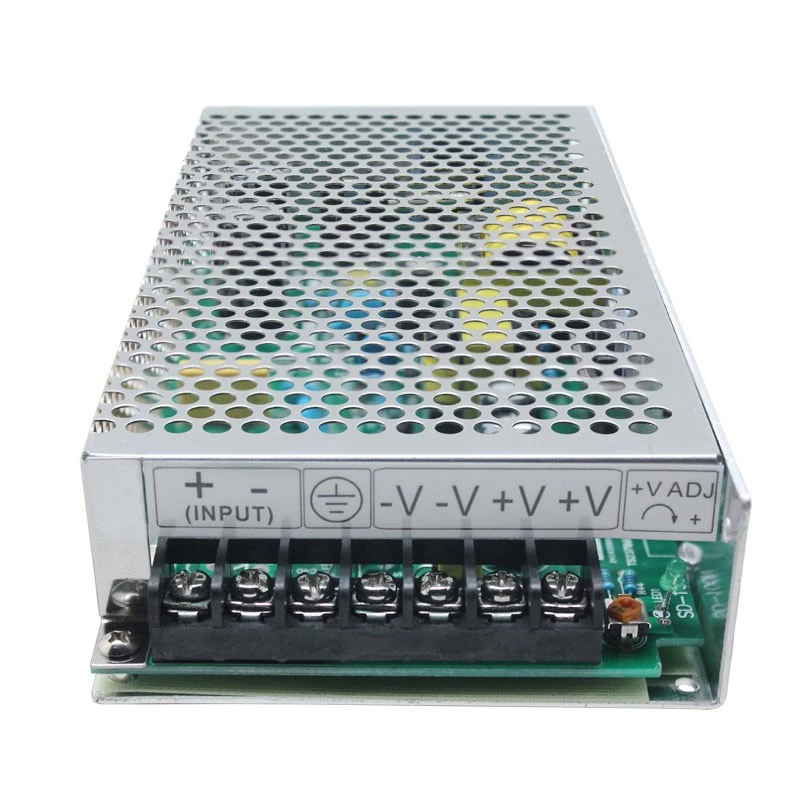 Extralink SD-100B-48 przetwornica DC/DC 24 V na 48 V 100 W