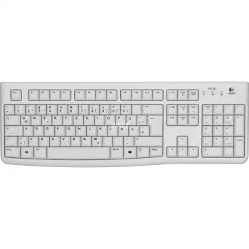 Klawiatura Logitech K120 for Business