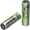 Bateria Ansmann blister 2 x DECT Accu AA 800 mAh