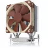 Chłodzenie procesora Noctua NH-U12S TR4-SP3, pojedynczy wentylator 120 mm, dla gniazd AMD TR4/SP3, 158×125×71 mm, 870 g