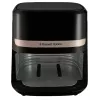 Russell Hobbs Airfryer Satisfry 4,3l czarny 27610-56 2761056 (27610-56)