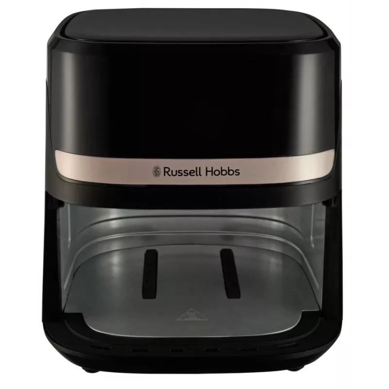Russell Hobbs Airfryer Satisfry 4,3l czarny 27610-56 2761056 (27610-56)