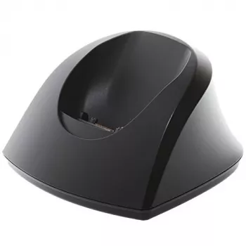 Stacja dokująca do urządzeń mobilnych Unify L30250-F600-C320, słuchawka, czarna