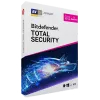Bitdefender Total Security | 3 PC | 1 Rok | Tylko UE