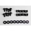 Półka rack Inter-Tech 88887263