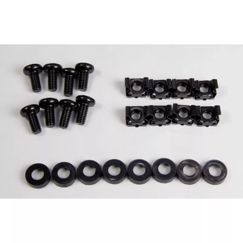 Półka rack Inter-Tech 88887263