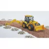 BRUDER JCB 4CX Ładowarka koparko-ładowarka