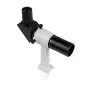 Lunetka celownicza Skywatcher 6x30 z mocowaniem (czarna)