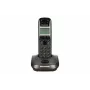 Telefon DECT Panasonic KX-TG2511 Czarny z identyfikacją rozmówcy