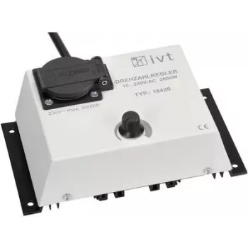 Ivt 700100 Urządzenie sieciowe