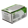 Lexmark 24B7184 kaseta z tonerem 1 szt. Oryginalny żółty