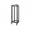 STOJAK RACK LANBERG 32U 600X800 (CZARNY RAL9004)