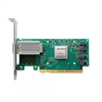 Karta sieciowa Mellanox Technologies MCX555A-ECAT