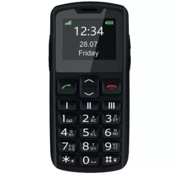 Telefon komórkowy Bea-Fon SL230 LTE, 2,4 cala
