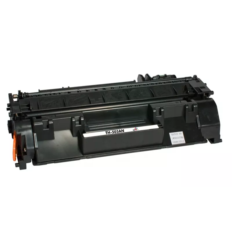 Toner TB Kompatybilny z HP CE505A 100% Nowy
