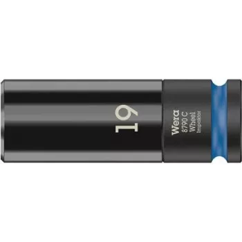 Wera 05004591001 Czarny