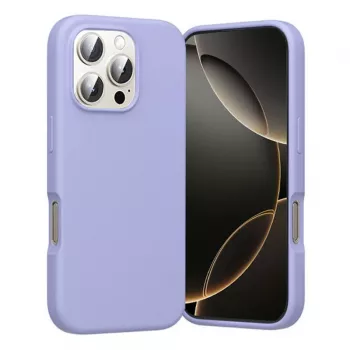 Etui ochronne Vention KUHG0-10 do iPhone 16 z MagSafe, zielone