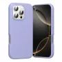 Etui ochronne Vention KUHG0-10 do iPhone 16 z MagSafe, zielone