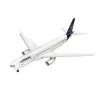 Plastikowy model samolotu REVELL Airbus A330-300 Lufthansa skala 1:144