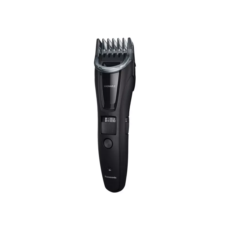 Trymer/golarka do włosów Panasonic ER-GB61-K503 Czarny