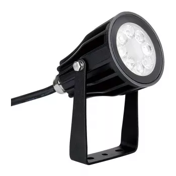 Synergy 21 Lampa ogrodowa LED 6W RGB-CCT z radiem i WiFi IP66 Zigbee+ (FUTC04ZR)