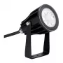 Synergy 21 Lampa ogrodowa LED 6W RGB-CCT z radiem i WiFi IP66 Zigbee+ (FUTC04ZR)