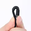 Kabel USB Baseus Cafule 2m USB C Czarny Szary