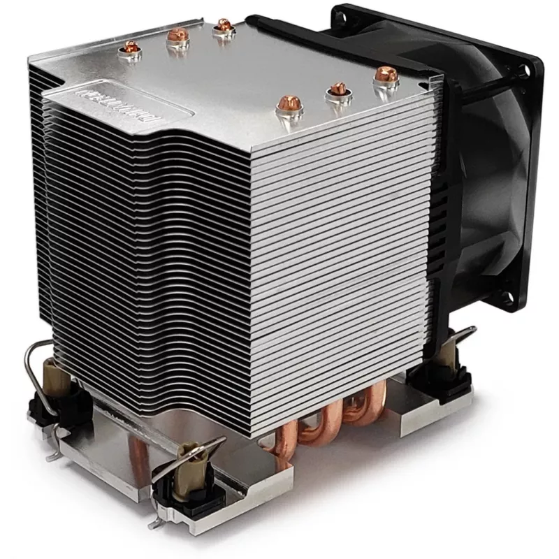 Dynatron A 2725 Server Czarny