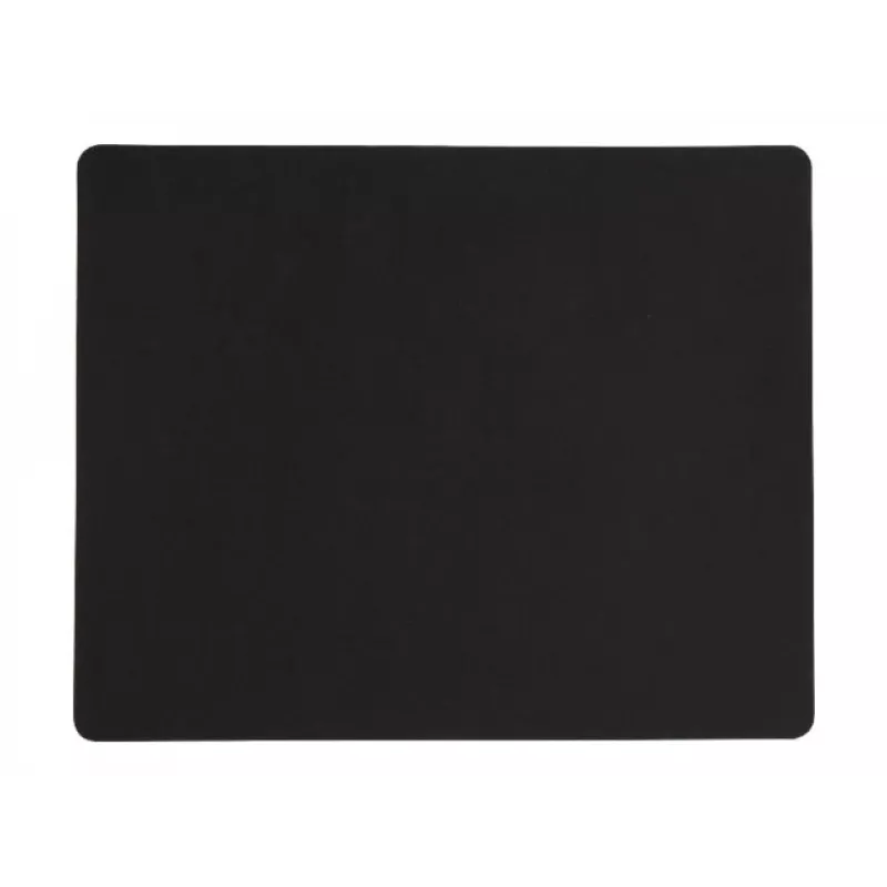Podkładka pod mysz Printable Czarna