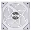 Wentylator Lian Li SL-INFINITY 12 cm 2100 RPM biały