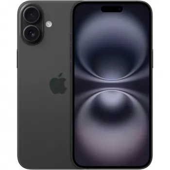 Apple iPhone 16 Plus - Smartfon 5G - Dual-SIM / Pamięć wewnętrzna 512 GB