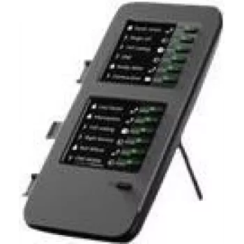 Moduł klawiszy VoIP Unify OpenScape Key Modul 710 KM710 — jednostka rozszerzająca do telefonów OpenScape