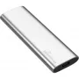 Dysk SSD MediaRange 120 GB M.2 USB Type-C 3.2 Gen 2 MR1100