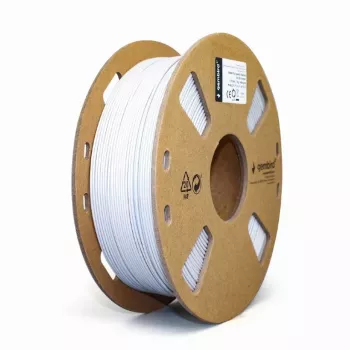 Materiał do druku 3D Gembird 3DP-PLA-01-MTSG szary 1 kg 1,75 mm