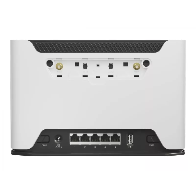 MikroTik Chateau LTE12 router bezprzewodowy, RBD53G-5HACD2HND-TC&EG12-EA