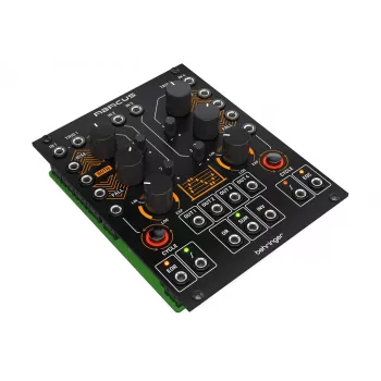 Behringer ABACUS - Moduł syntezatora modularnego do Eurorack