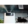 Nawilżacz Blaupunkt AHS803 Ultradźwiękowy 5 L Srebrny 105 W