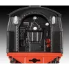 REVELL Modelowa lokomotywa ekspresowa BR18 w skali 1:87