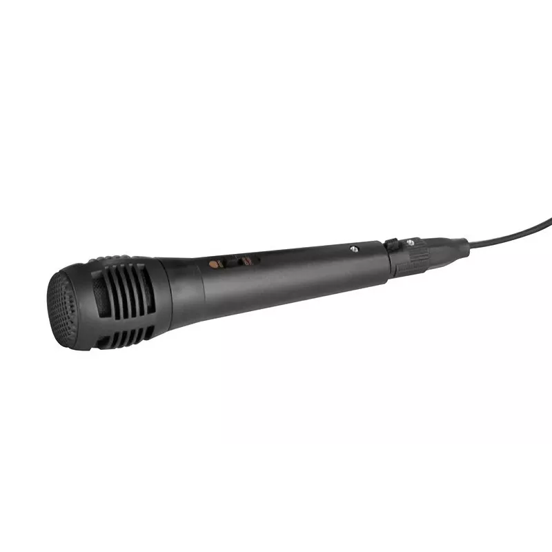 Głośnik stereo przenośny Media-Tech PARTYBOX BT MT3150 Czarny