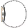 Huawei WATCH GT 4. Przekątna wyświetlacza: 3,35 cm (1.32), technologia ekranu: AMOLED, rozdzielczość wyświetlacza: 466 x 466 pikseli. Pamięć flash: 32 GB. WLAN. GPS. Bateria/pojemność baterii