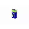 Gembird EG-BA-6LR61-01 Bateria domowa jednorazowa alkaliczna