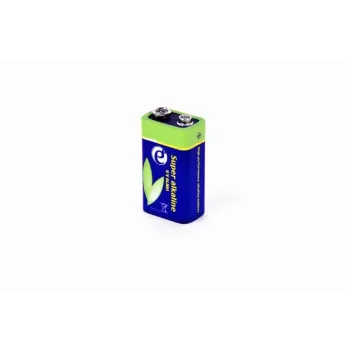 Gembird EG-BA-6LR61-01 Bateria domowa jednorazowa alkaliczna
