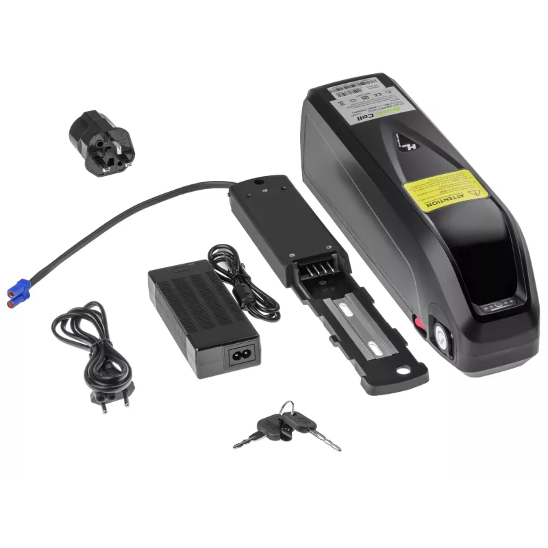 Akumulator do roweru elektrycznego 36V 20Ah 720Wh Down Tube