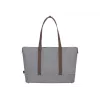 Etui damskie DICOTA Laptop Shopper Bag Eco MOTION 13 - 14.1 cala Monochromatyczne