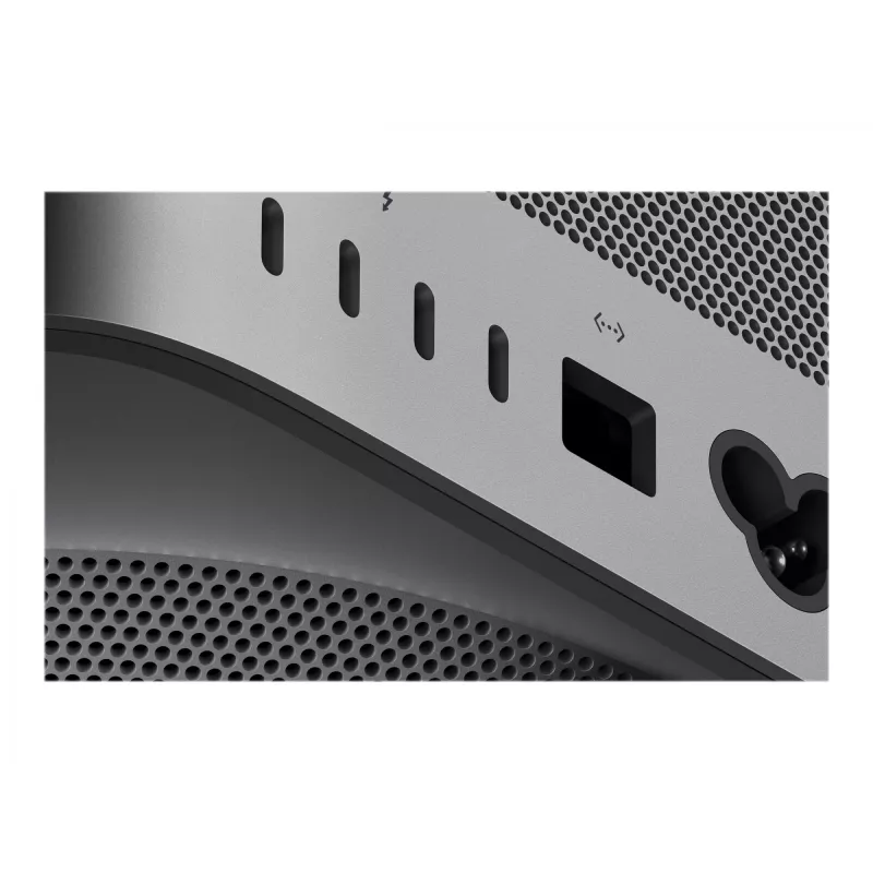 Apple Mac Studio - USFF - M4 Max - RAM 36 GB - SSD 512 GB - Apple M4 Max 32-rdzeniowy - 1GbE, 10GbE, 5GbE, 2.5GbE, Wi-Fi 6E, Bluetooth 5.3 - WLAN: 802.11a/b/g/n/ac/ax (Wi-Fi 6E)