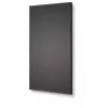 NEC MultiSync M651-2 Kiosk design 165,1 cm (65 cali) LED 500 cd/m² 4K Ultra HD Czarny Wbudowany procesor