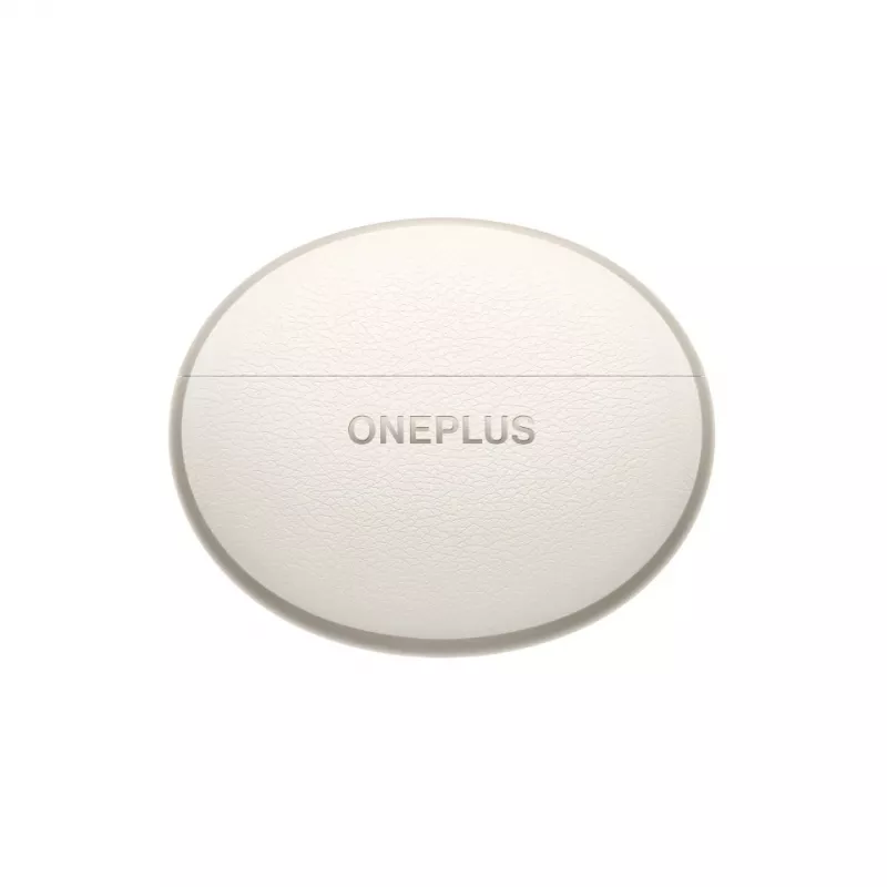 Słuchawki bezprzewodowe Bluetooth OnePlus Buds Pro 3, białe